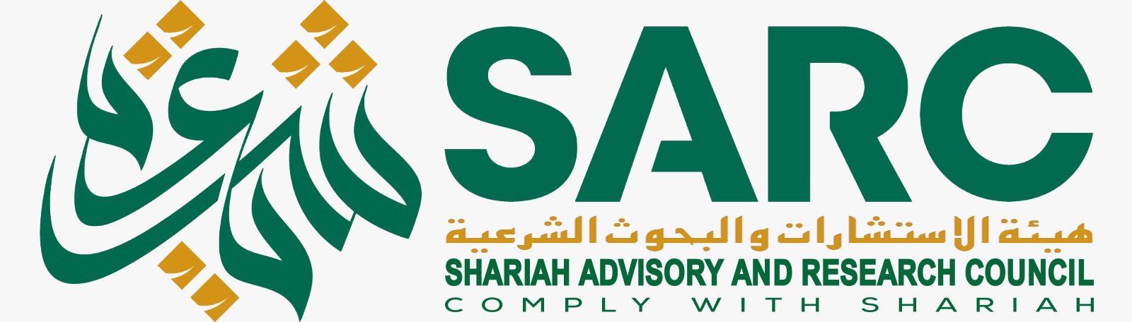 SARC Comply with Shariah