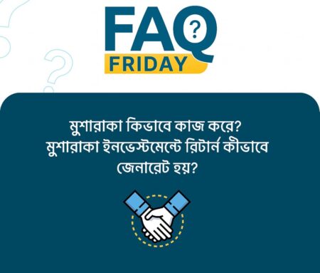 মুশারাকা চুক্তিপত্র