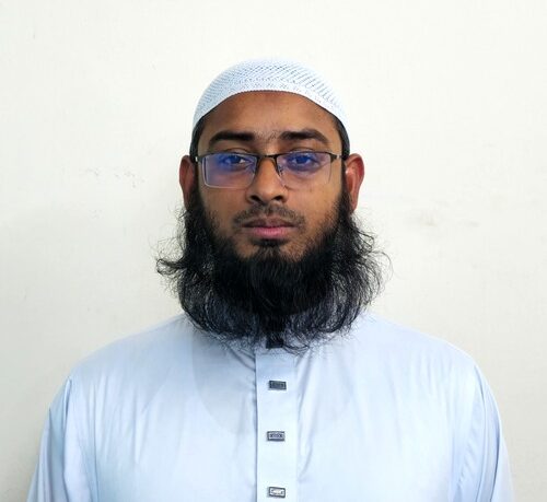 Mufti Elias Hussain