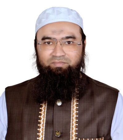 Mufti Mahmudur Rahman