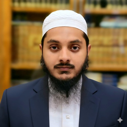 Mufti Muhammad Al Awal