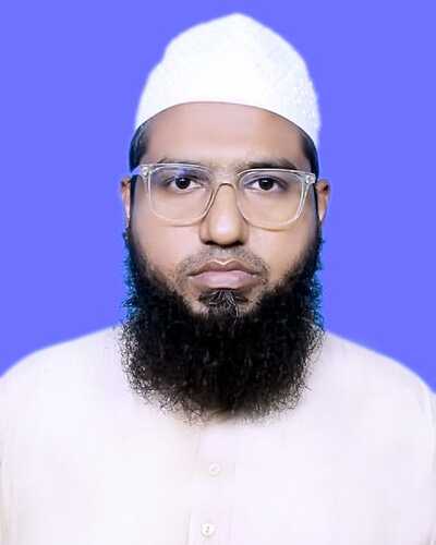 Mufti Mahmudul Haque