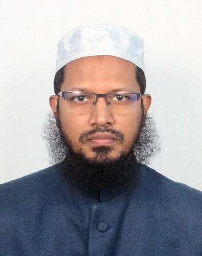 Mufti Masum Billah