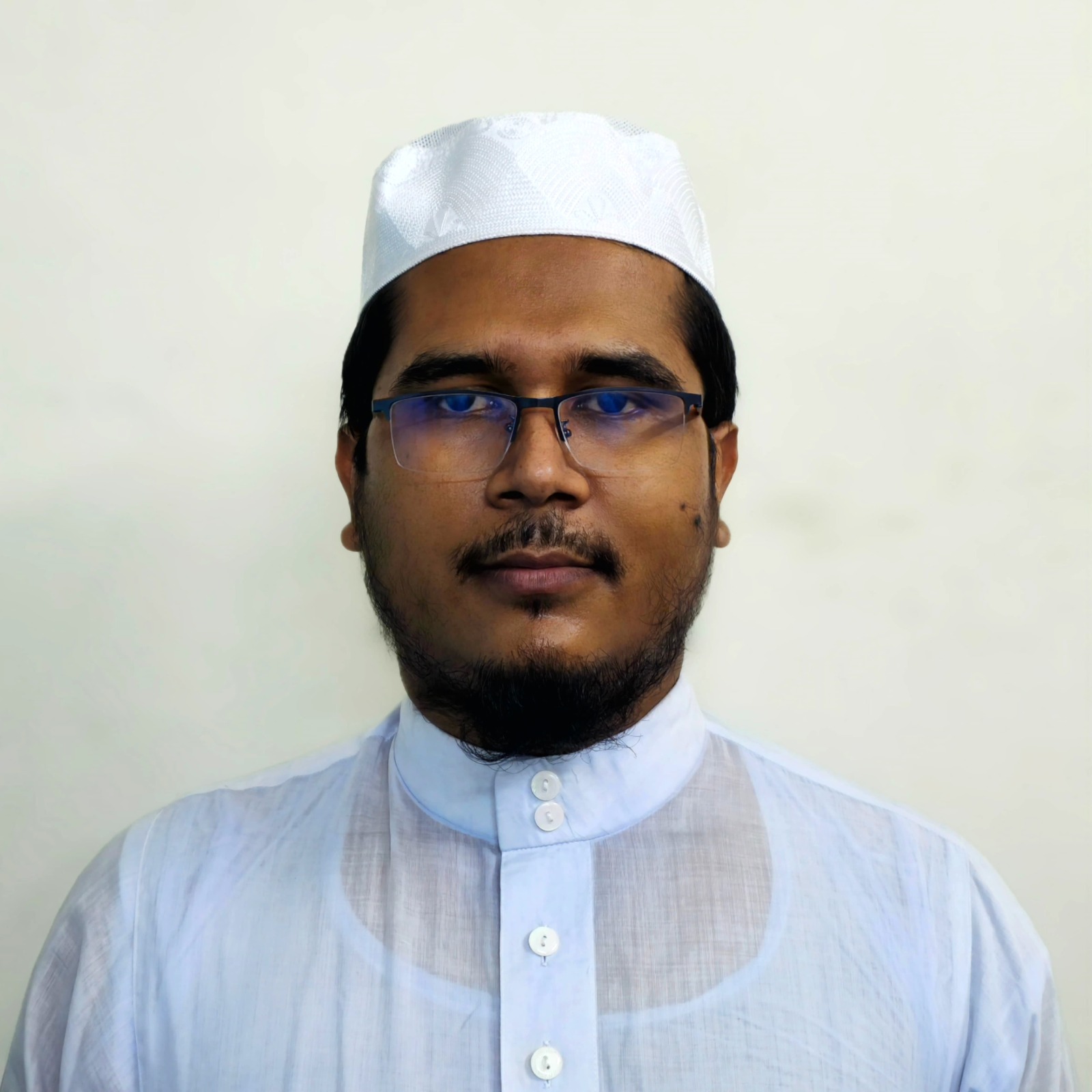 Mufti Faisal Mahmud