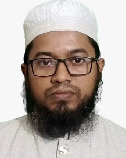 Mufti Amimul Ehsan Rahmani